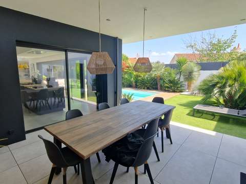 Vente maison 7 pièces Vente maison 7 pièces