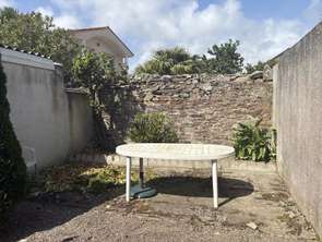 Vente Maison 1 chambreLes Sables-d'Olonne