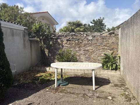 Vente maison 1 pièce Les Sables-d'Olonne 85