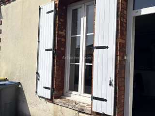 Vente maison 2 pièces Vente maison 2 pièces