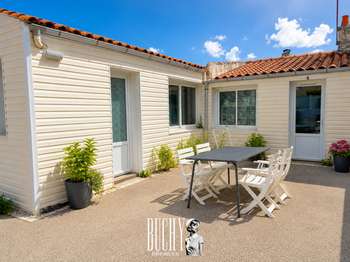 Vente maison 3 pièces Les Sables-d'Olonne 85