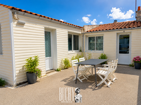 Vente maison 3 pièces Les Sables-d'Olonne 85
