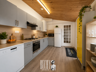 Vente maison 3 pièces Vente maison 3 pièces