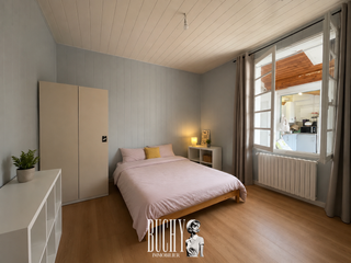 Vente maison 3 pièces Vente maison 3 pièces