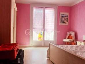 Vente Maison 3 chambresLes Sables-d'Olonne