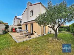 Vente Maison 3 chambresLes Sables-d'Olonne