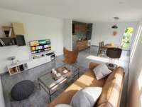 Vente maison 3 pièces Vente maison 3 pièces