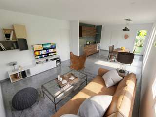 Vente maison 3 pièces Vente maison 3 pièces