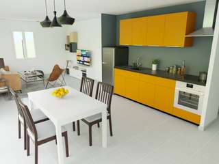 Vente maison 3 pièces Vente maison 3 pièces
