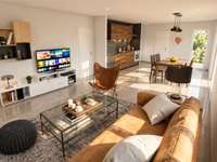 Vente maison 3 pièces Vente maison 3 pièces