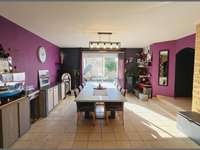 Vente maison 6 pièces Vente maison 6 pièces