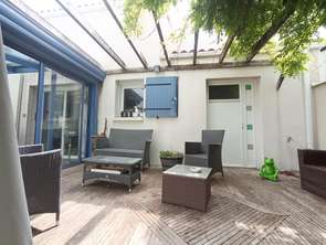 Vente Maison 4 chambresLes Sables-d'Olonne