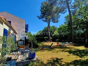 Vente Maison 3 chambresLes Sables-d'Olonne