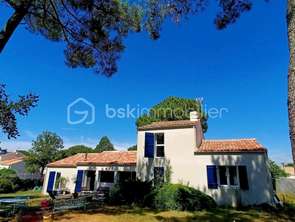 Vente Maison 3 chambresLes Sables-d'Olonne