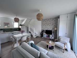 Vente Maison 2 chambresLes Sables-d'Olonne