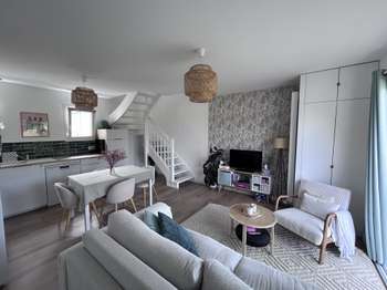 Vente maison 3 pièces Les Sables-d'Olonne 85
