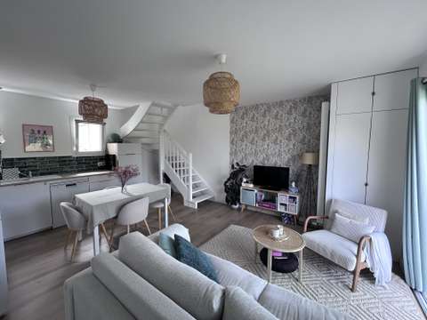 Vente maison 3 pièces Les Sables-d'Olonne 85