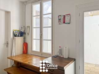 Vente maison 3 pièces Vente maison 3 pièces