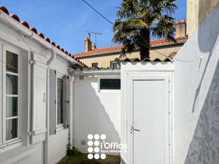 Vente maison 3 pièces Vente maison 3 pièces