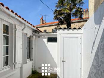 Vente maison 3 pièces Les Sables-d'Olonne 85