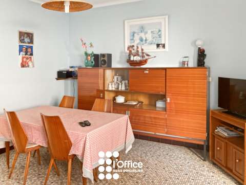 Vente maison 3 pièces Vente maison 3 pièces