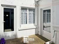 Vente maison 3 pièces Vente maison 3 pièces