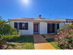 Vente Maison 2 chambresLes Sables-d'Olonne