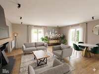 Vente maison 4 pièces Vente maison 4 pièces