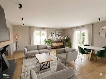 Vente Maison 2 chambresLes Sables-d'Olonne