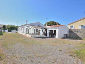 Vente Maison 3 chambresLes Sables-d'Olonne