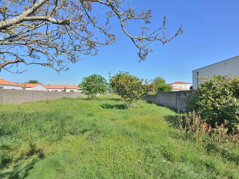 Vente maison 4 pièces Les Sables-d'Olonne 85