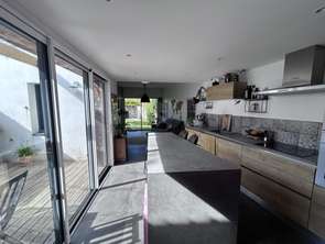 Vente Maison 3 chambresLes Sables-d'Olonne