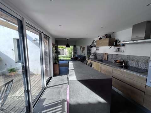 Vente maison 4 pièces Les Sables-d'Olonne 85