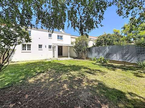 Vente maison 5 pièces Les Sables-d'Olonne 85
