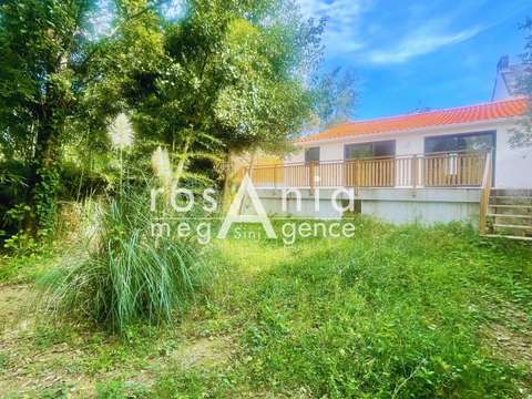 Vente maison 4 pièces Les Sables-d'Olonne 85
