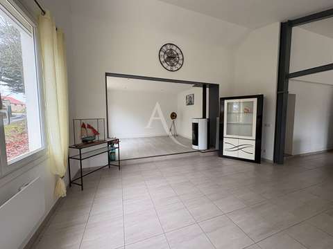 Vente maison 6 pièces Les Sables-d'Olonne 85