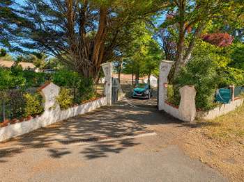 Vente Maison 4 chambresLes Sables-d'Olonne