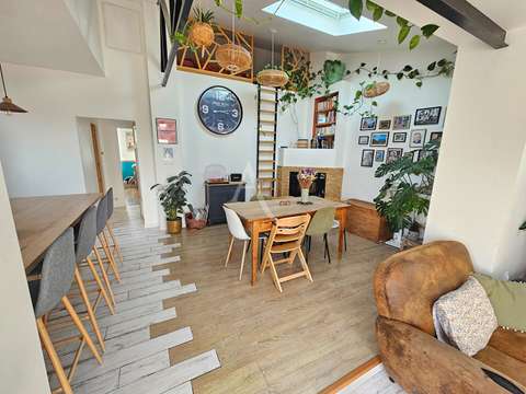 Vente maison 4 pièces Les Sables-d'Olonne 85