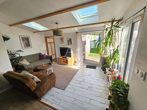 Vente maison 4 pièces Vente maison 4 pièces
