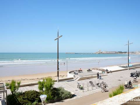 Vente maison 10 pièces Les Sables-d'Olonne 85