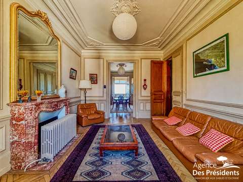 Vente maison 10 pièces Vente maison 10 pièces