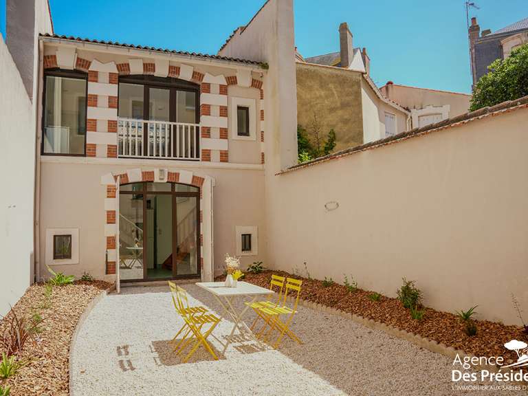 Vente maison 10 pièces