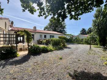 Vente Maison 3 chambresLes Sables-d'Olonne