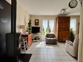 Vente maison 5 pièces Vente maison 5 pièces