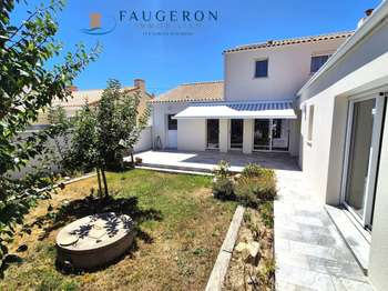 Vente Maison 3 chambresLes Sables-d'Olonne