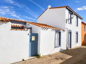 Vente Maison 2 chambresLes Sables-d'Olonne