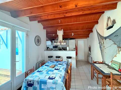 Vente maison 4 pièces Vente maison 4 pièces