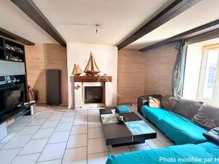 Vente maison 4 pièces Vente maison 4 pièces