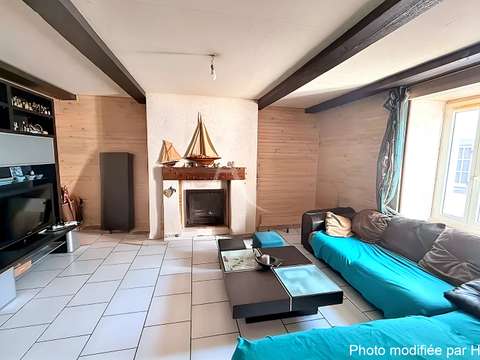 Vente maison 4 pièces Vente maison 4 pièces