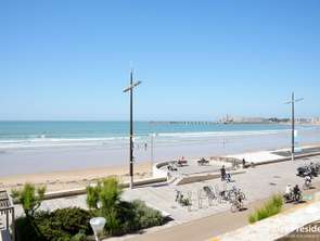 Vente Maison 5 chambresLes Sables-d'Olonne